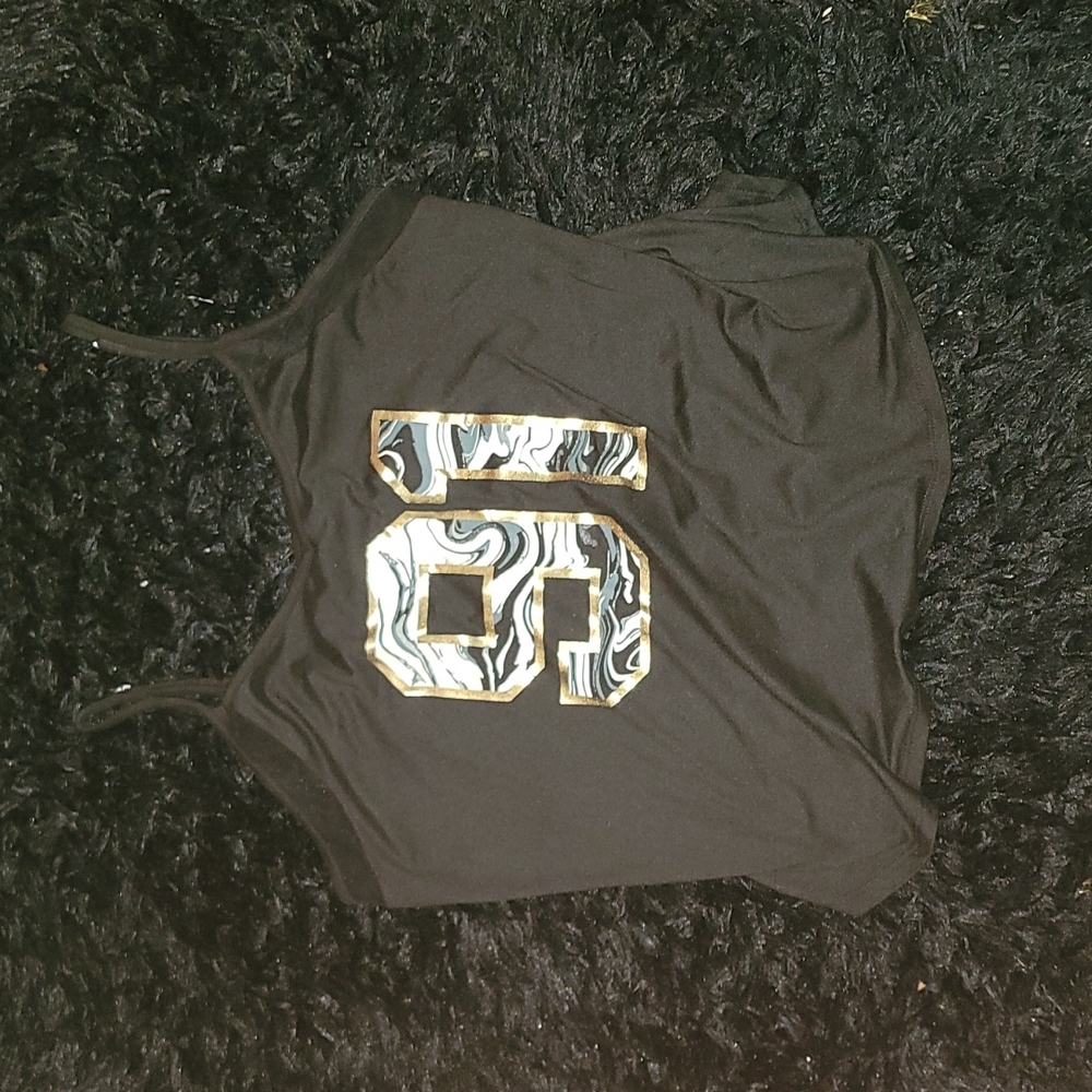 91 tank top